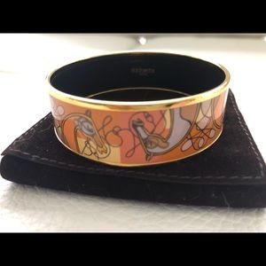 Hermès Bangle